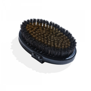 SUPERCHARGE COPPER BODY BRUSH