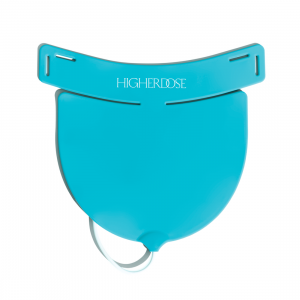 RED LIGHT NECK ENHANCER HigherDOSE