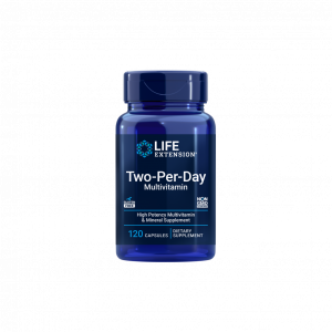 Two-Per-Day Capsules