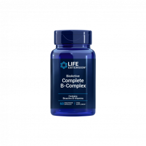 BioActive Complete B-Complex