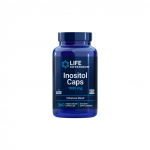 Inositol Caps