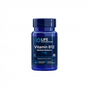 Vitamin B12 Methylcobalamin